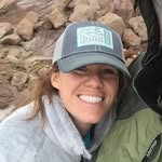 Kendall Ackerman - @kackerma - Instagram