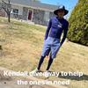 Kendall ball - @kendallhelpinghand - TikTok