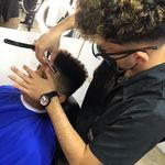 ABBA BARBERSHOP - @kendall_barber19 - Instagram