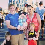 Kendall Barber - @destination.castle - Instagram