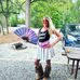 Kendall Barber - Facebook