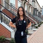 Kendall Barber, RN, BSN - @kbarbz.fit - Instagram