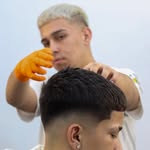 Kendall Velasquez - @kendallbarberstyle - Instagram