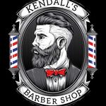 K.SANDI - @kendall_barber_shop_ - Instagram