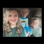 Kendall Barron - Facebook