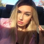 Kendall Barron - @barron.kendall - Instagram