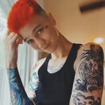 Kendall Barron - Facebook