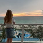 kendall - @kendallluvsthebeach - Instagram