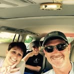 Kendall Benoit - Facebook
