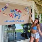 Kendall Berry - @kebbanners - Instagram