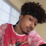 Kendall Berry - @silversoulken - Instagram