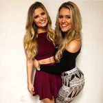 Kendall Berry - @xokendallb - Instagram
