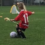 Kendall Berry⚽️🏐🏀 - @kendalls.sports - Instagram