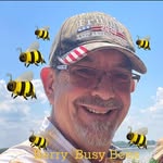 Kendall Berry - @berrybusybees - Instagram