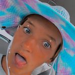 Kendall Berry - @kb_is_the_bomb - Instagram