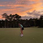 kendall black - @kekeqb_golf - Instagram