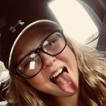 Kendall black - @kendallblack3051 - Instagram