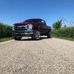 Kendall Blake - @ruby_6.7_ - Instagram