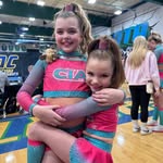 Kendall Blake - @kendiebcheers - Instagram