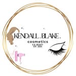 Kendall Blake Cosmetics - @kendall.blakee.cosmetics - Instagram