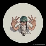 Kendall Bray - @fr.k1ls13 - Instagram