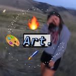 Kendall Bray - @kendalls_an_artist - Instagram