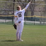 Kendall Charles - @kendall.charles.softball - Instagram