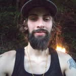 Kendall Charles - @kendall_captainamerica - Instagram