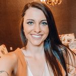 Kendall Corbett - @southern.glam_ - Instagram