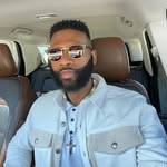 Kendall Covington - @evangelist_kendall - Instagram