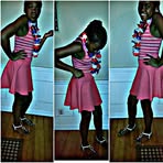 Kendall Crowder - Facebook