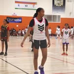Kendall Cunningham - @kenkenthatballer23 - Instagram