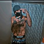 Kendall Cunningham - @kcwitdaglock - Instagram