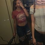 this is my finsta - @kendall.slays.all.day - Instagram