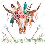 Kendall Dean - @urbangypsycarfreshies - Instagram
