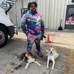 Kendall Dean-Madourie - @gone_2success - Instagram