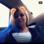 Kendall Dick - @sexylvixen69 - Instagram