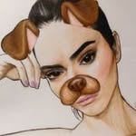 Kendoll - @kendall.dick - Instagram