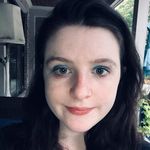 Kendall Duffy - @theasocialbat - Instagram