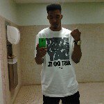 Kendall malik duffy - @reddboosiemalik - Instagram