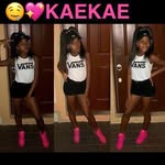 Kendallegang❤️💋🤟🏽 - @prettykendalles - Instagram