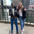Kendall Everett - Facebook