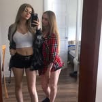 Kendall Ferrell - @kendallferrell76 - Instagram