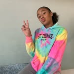 Kendall Ferrell - @kays_curlyhair - Instagram