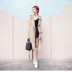 Kendall Flowers 🌻 - @fashion.over.comfort - Instagram