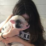 @kendall_franklin123 - Instagram