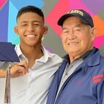 Kuya Kendall - @kendall_frank14 - Instagram