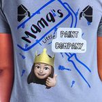 Kendall Galloway - @mamaslilpaintco - Instagram