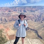 Kendall Gibson - @giraffes_are_people_too - Instagram