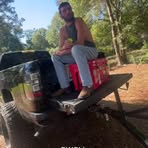 Kendall Glover - Facebook